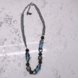 Women’s necklace